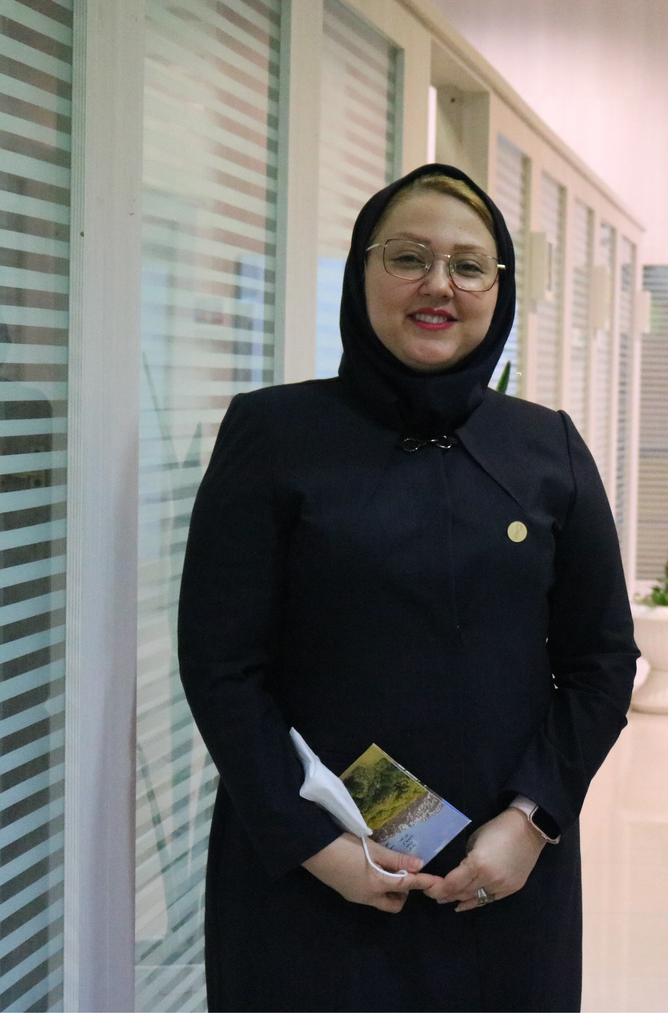 پیام تبریک ریاست مرکز جامع تصویربرداری پزشکی اکسین به مناسبت روز خبرنگار