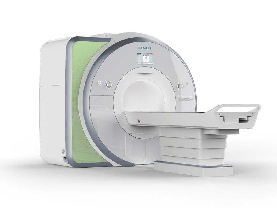 انجام MRI  تخصصی پروستات برای نخستین بار در خوزستان در مرکز جامع تصویربرداری پزشکی اکسین