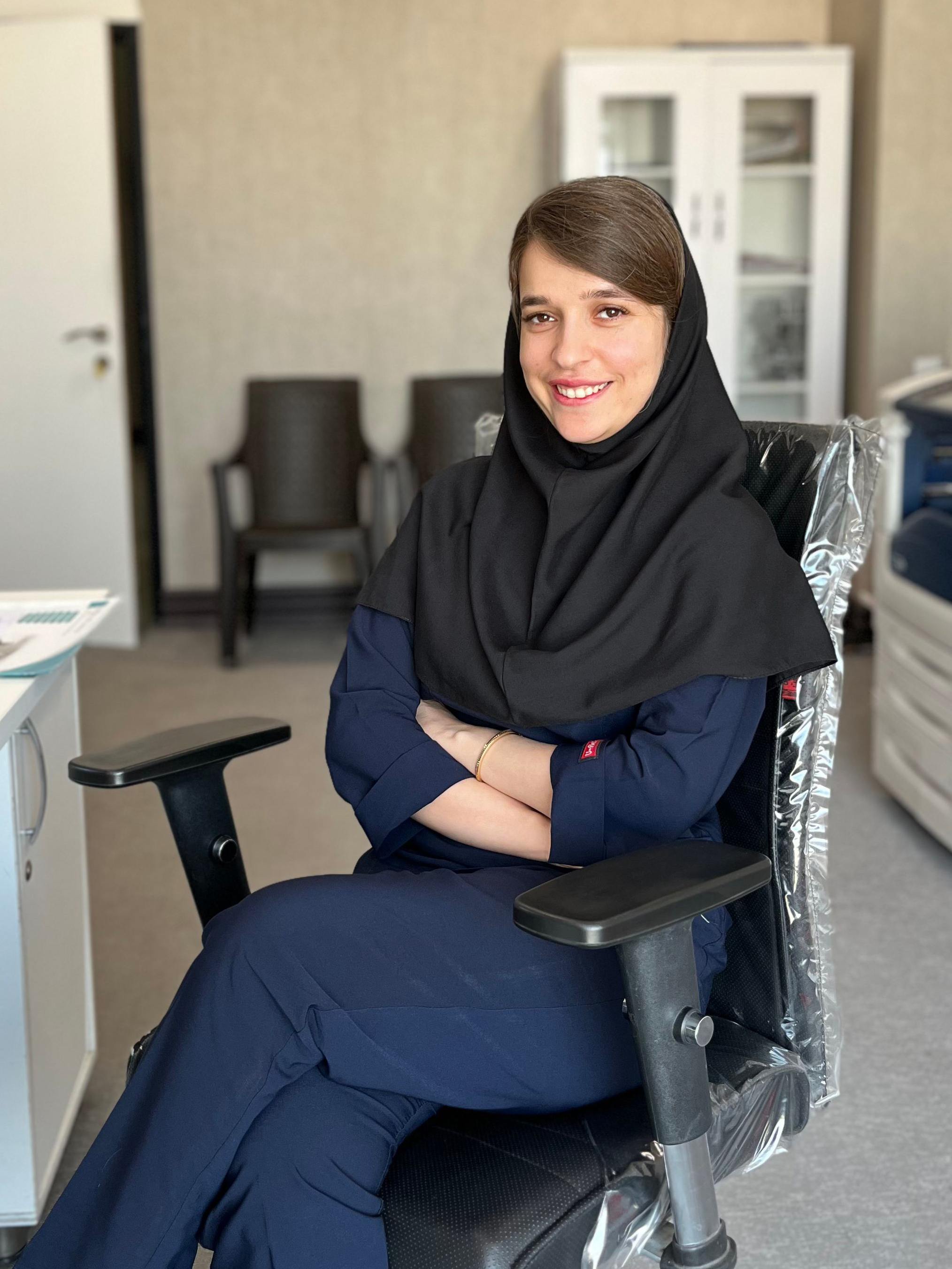 نسیم یوسفی