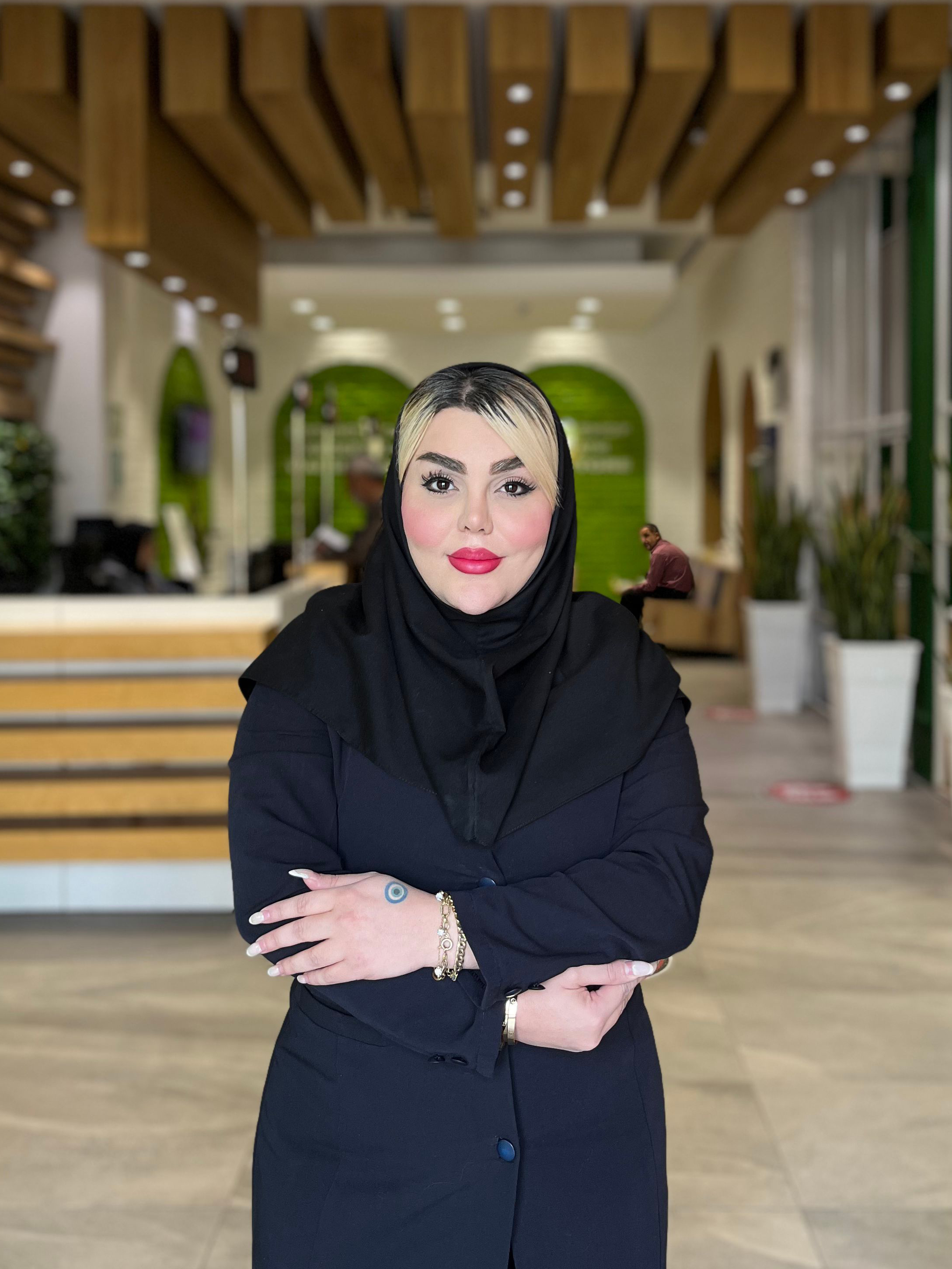ساغر رخ