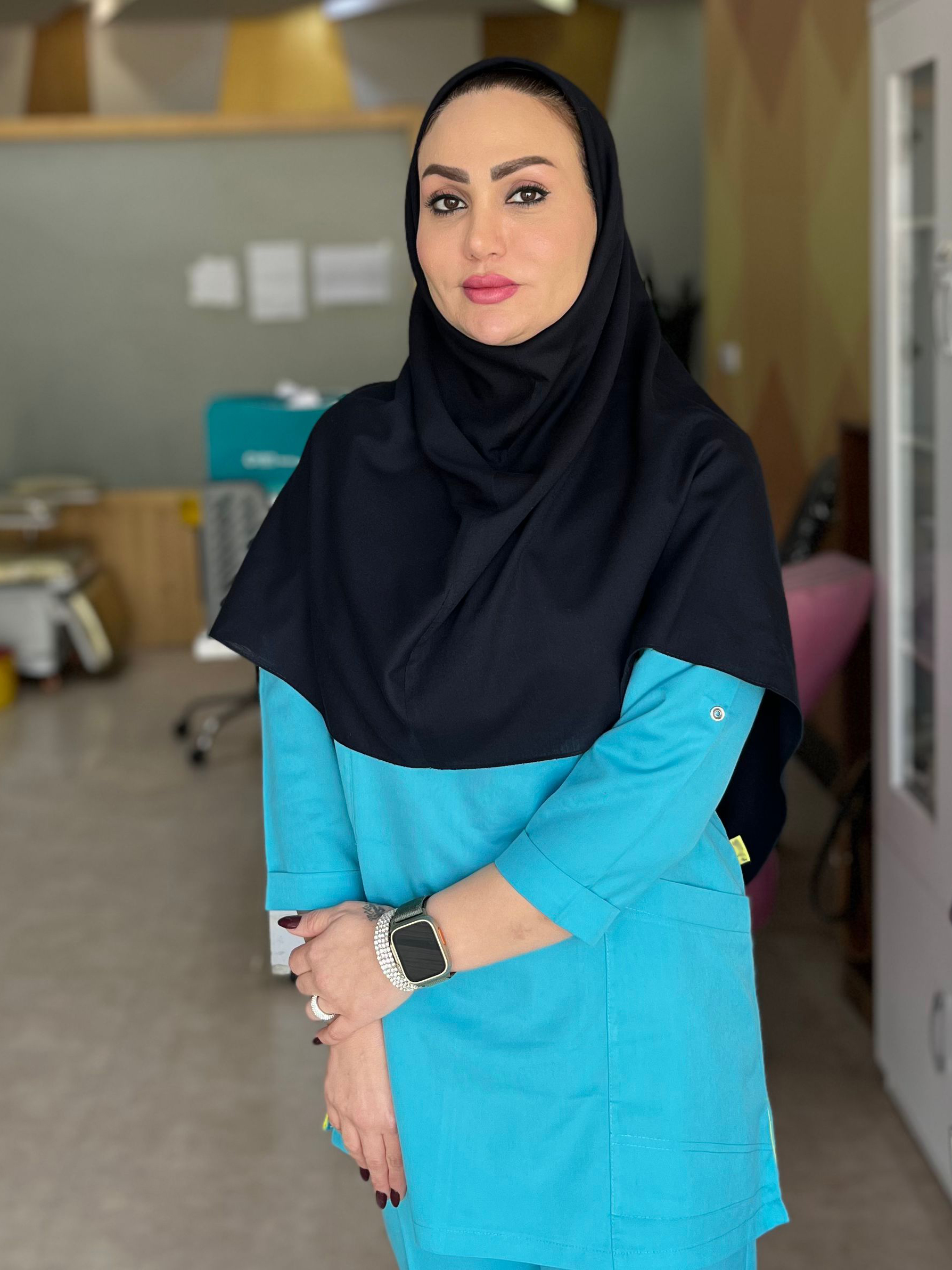 مریم صالح زاده