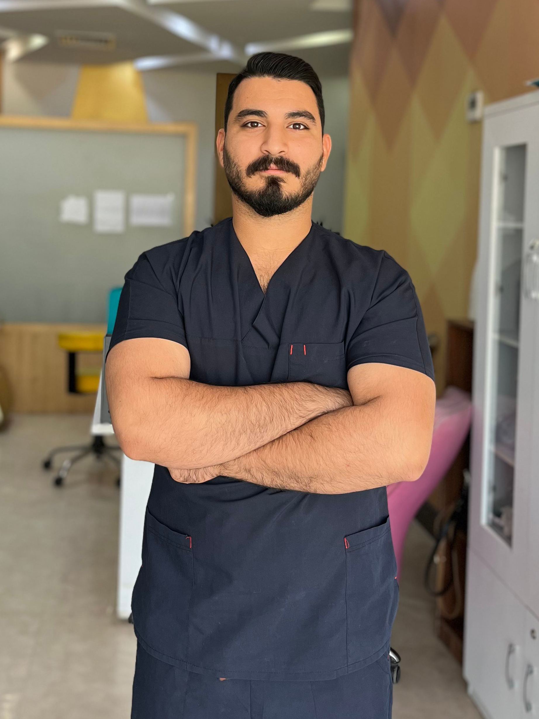 محمدامین سلیمانی